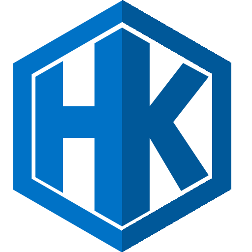 hk.logo – Hasan Köroğlu